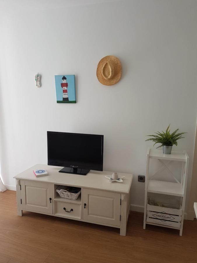 Apartamento Tatu Home Port de Alcudia  Bagian luar foto
