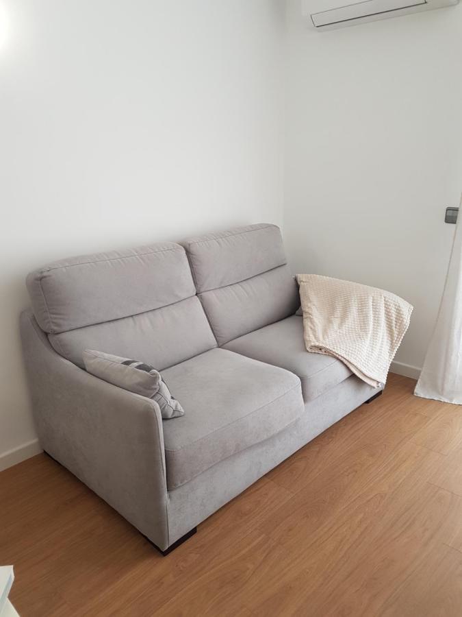 Apartamento Tatu Home Port de Alcudia  Bagian luar foto