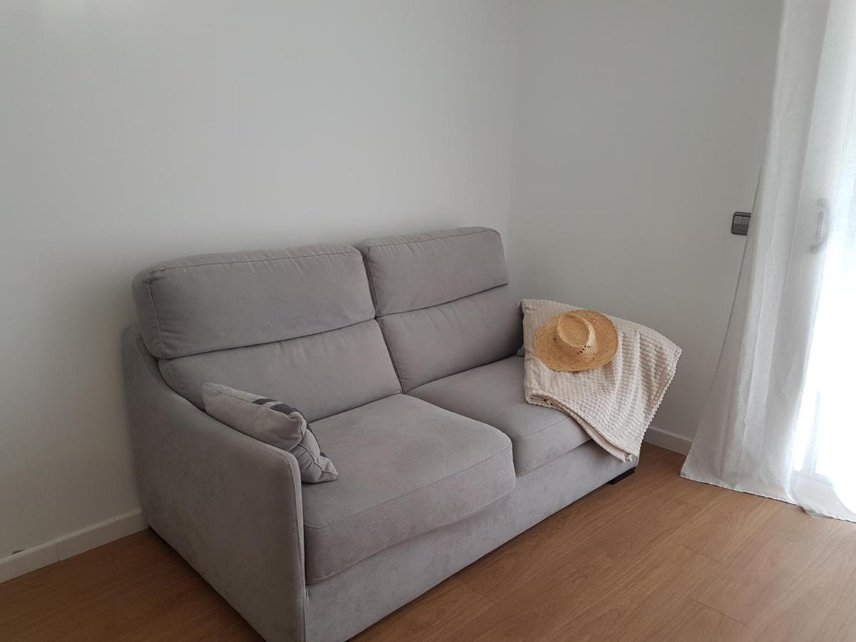 Apartamento Tatu Home Port de Alcudia  Bagian luar foto