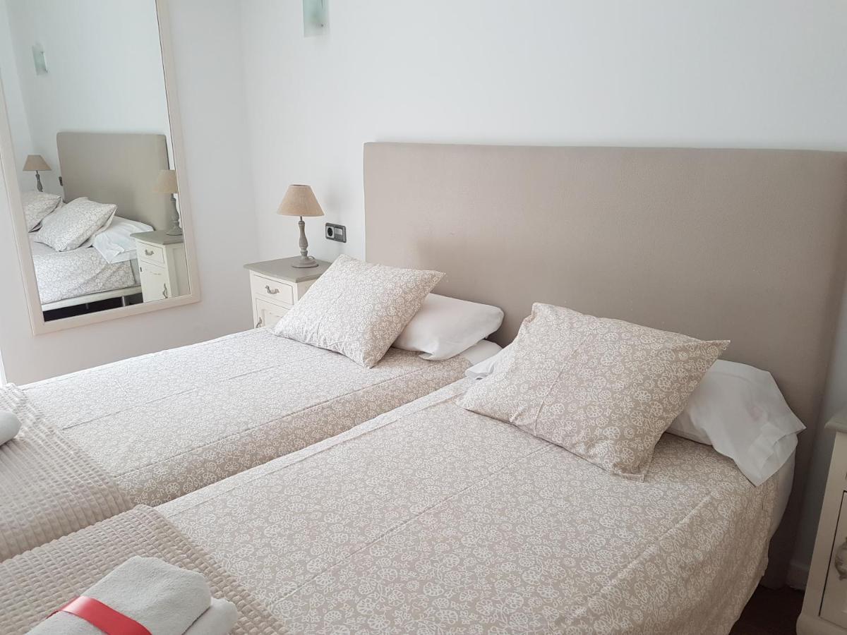 Apartamento Tatu Home Port de Alcudia  Bagian luar foto